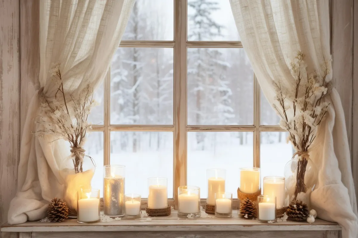 12 Christmas Writing Prompts for British Short Stories
