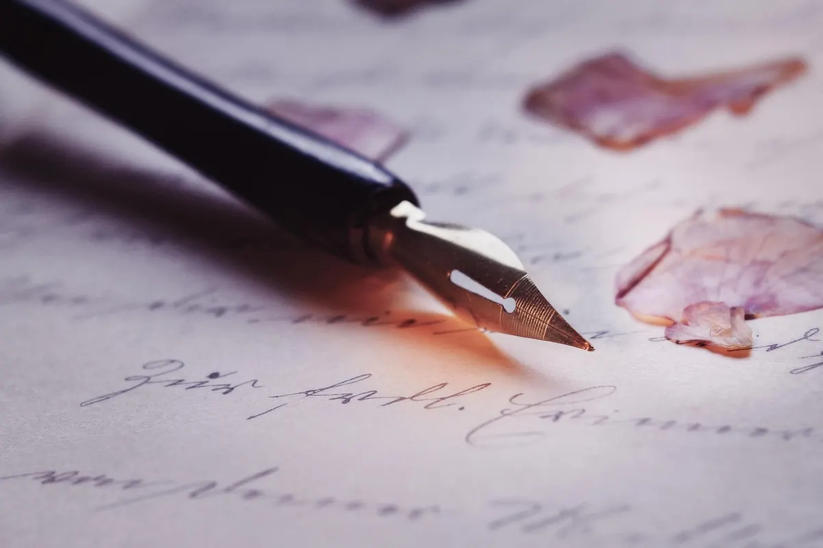 The Short Story Proofreading Checklist: 15 Things to Check Before You Submit